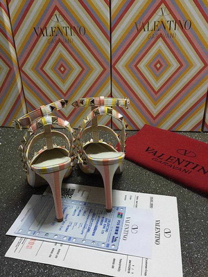 Valentino slingback Women--019